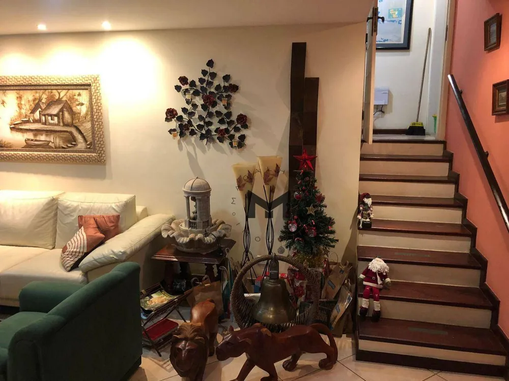 Casa, 4 quartos, 232 m² - Foto 5
