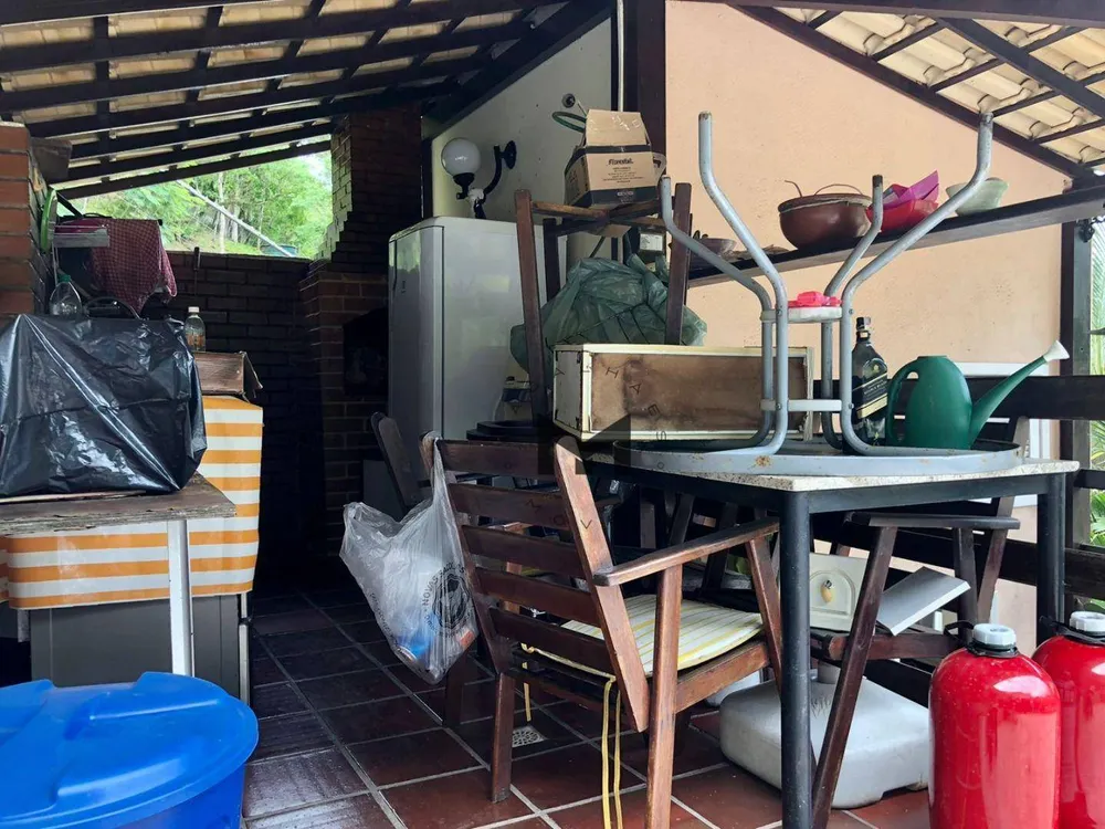 Casa, 4 quartos, 232 m² - Foto 36