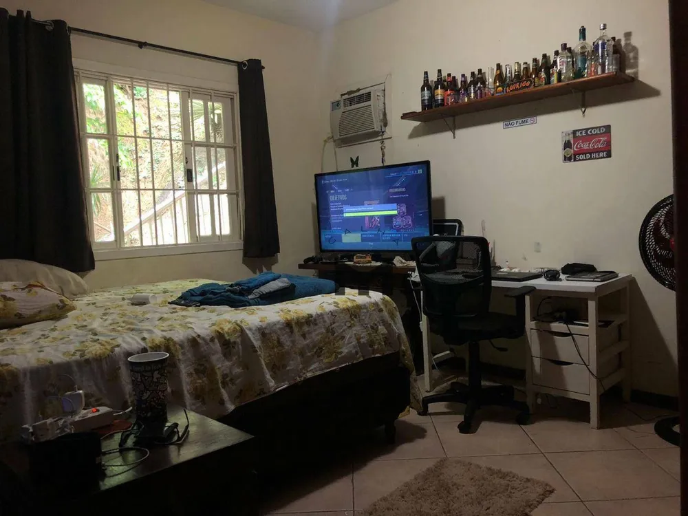 Casa, 4 quartos, 232 m² - Foto 18