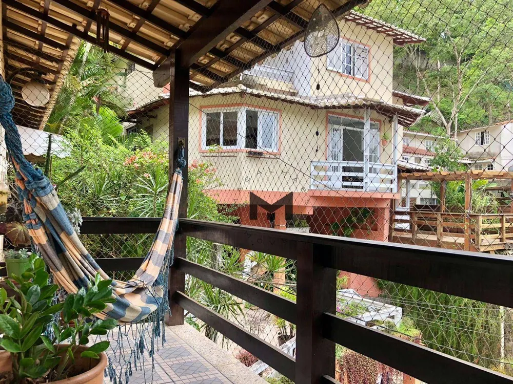 Casa, 4 quartos, 232 m² - Foto 28