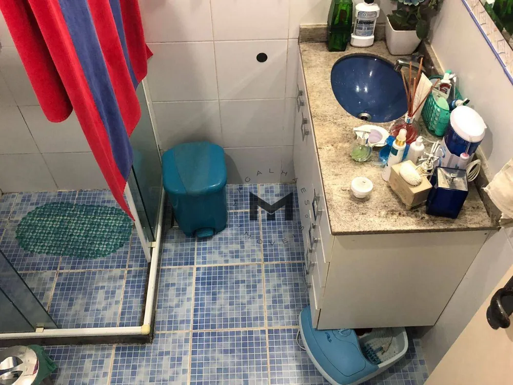 Casa, 4 quartos, 232 m² - Foto 27
