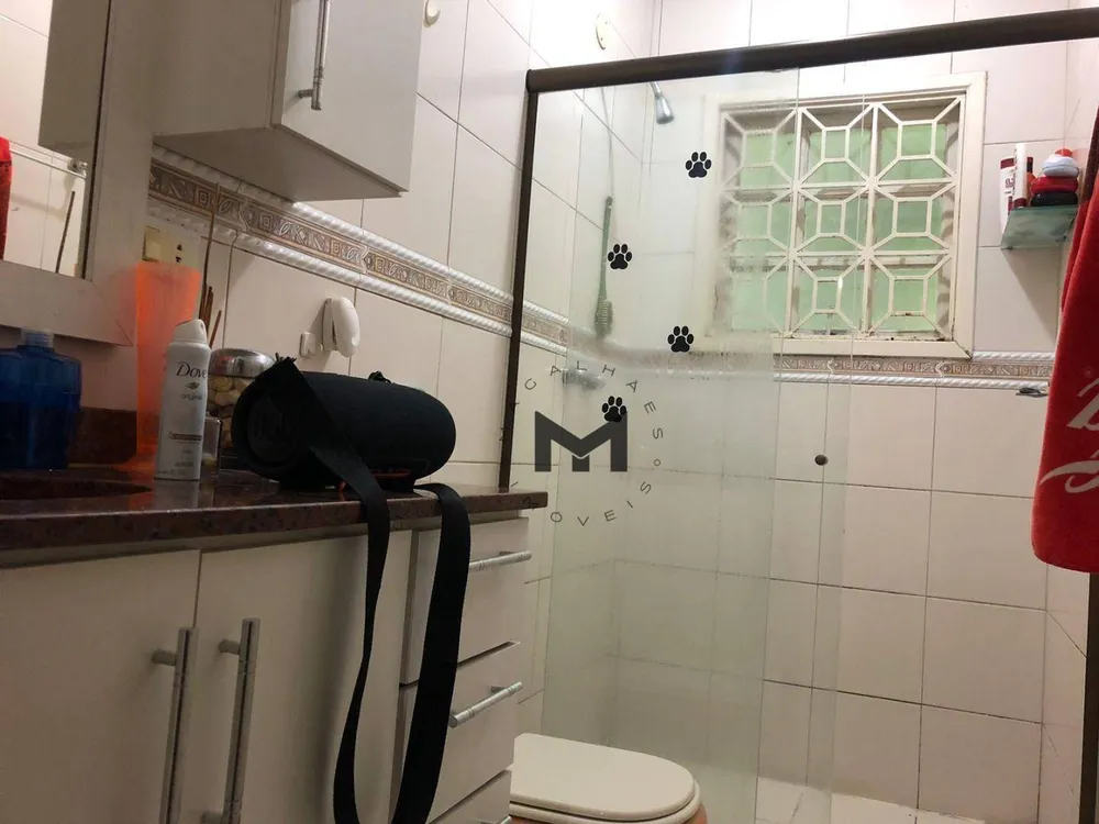 Casa, 4 quartos, 232 m² - Foto 22