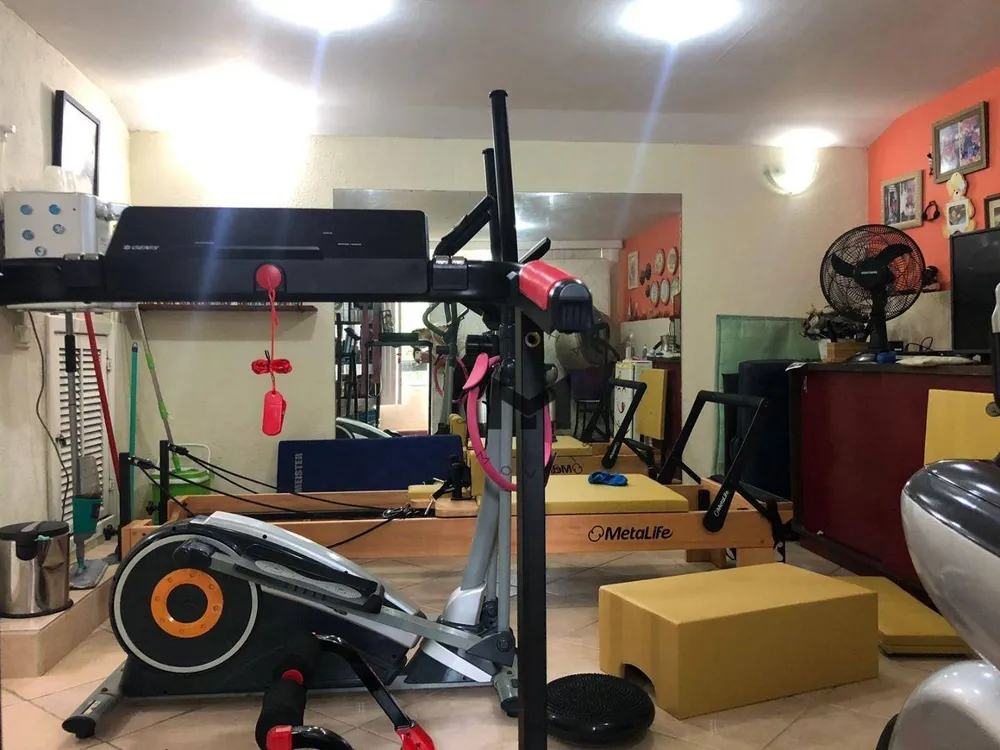 Casa, 4 quartos, 232 m² - Foto 32
