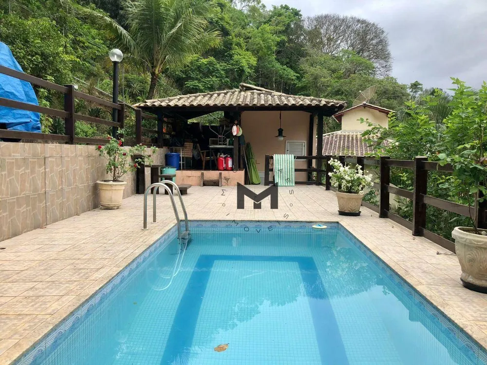 Casa, 4 quartos, 232 m² - Foto 35
