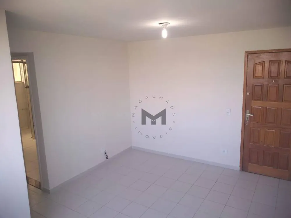 Apartamento, 2 quartos, 57 m² - Foto 4