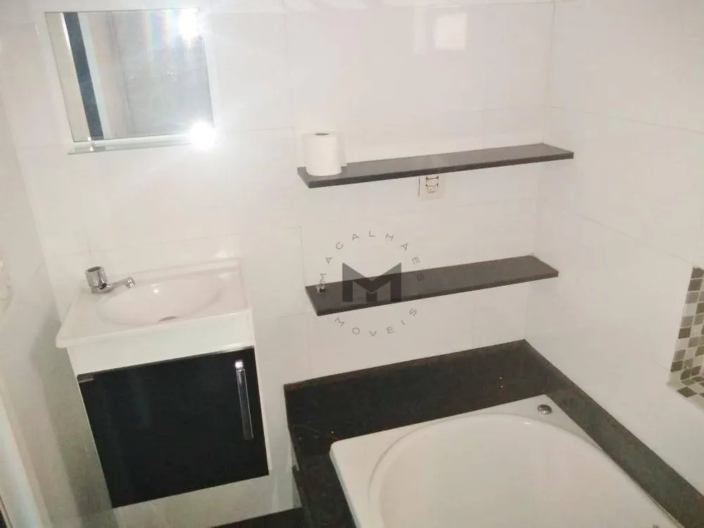 Apartamento, 2 quartos, 57 m² - Foto 8