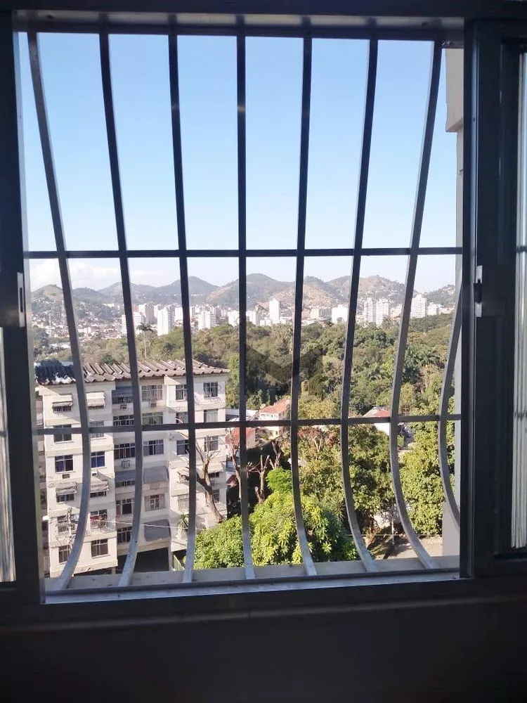 Apartamento, 2 quartos, 57 m² - Foto 3