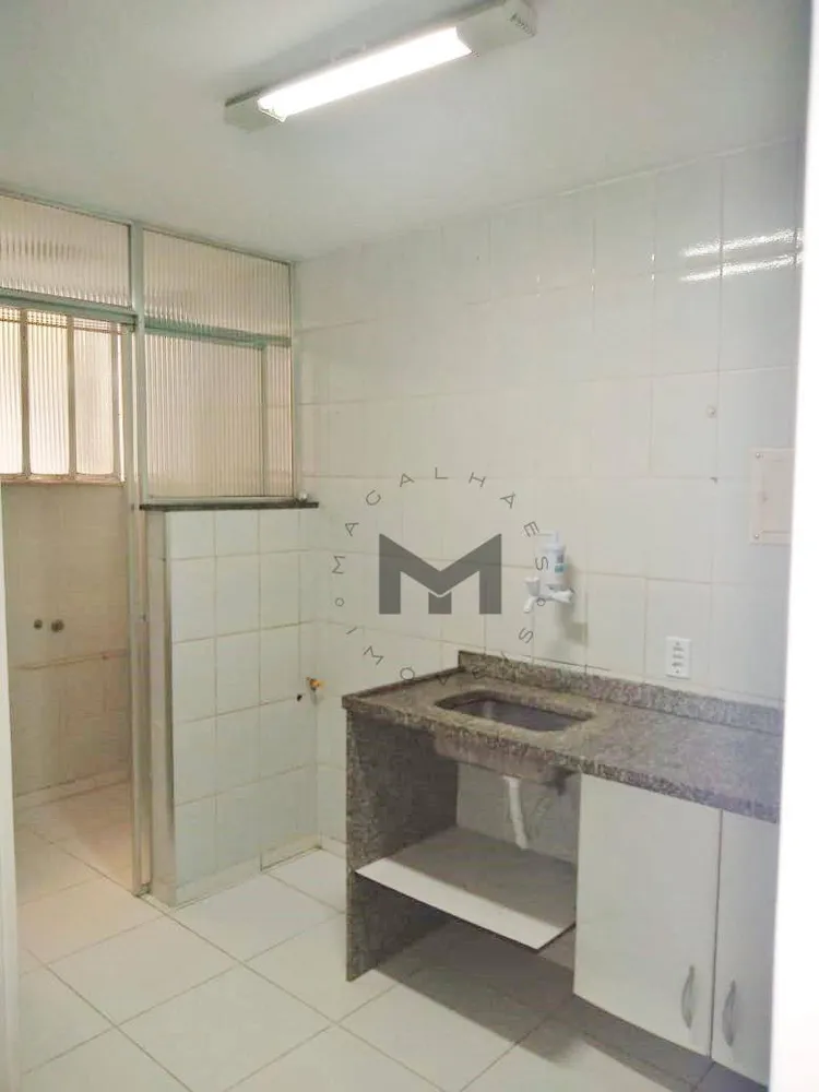 Apartamento, 2 quartos, 57 m² - Foto 1