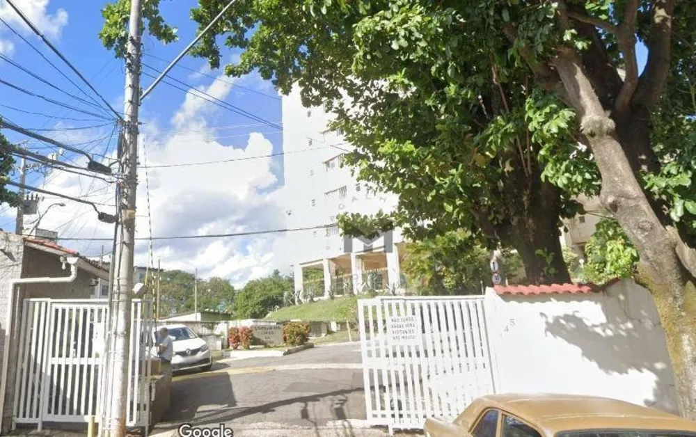 Apartamento, 2 quartos, 57 m² - Foto 6