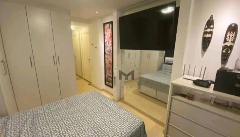 Apartamento, 2 quartos, 85 m² - Foto 11