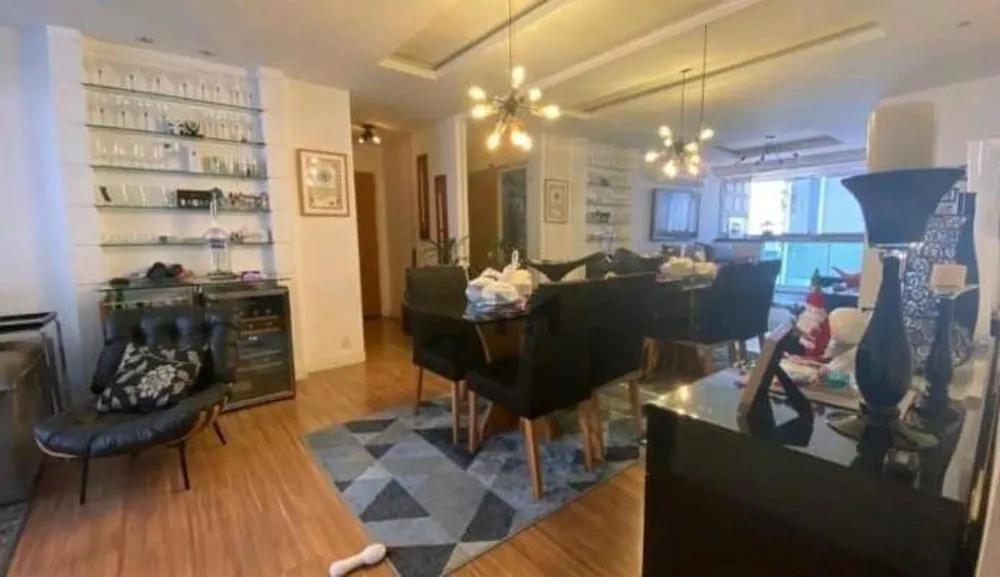 Apartamento, 2 quartos, 85 m² - Foto 2