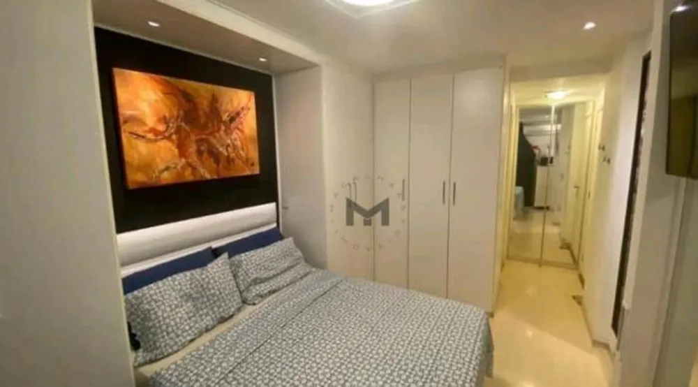 Apartamento, 2 quartos, 85 m² - Foto 13
