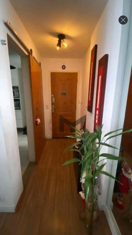 Apartamento, 2 quartos, 85 m² - Foto 9