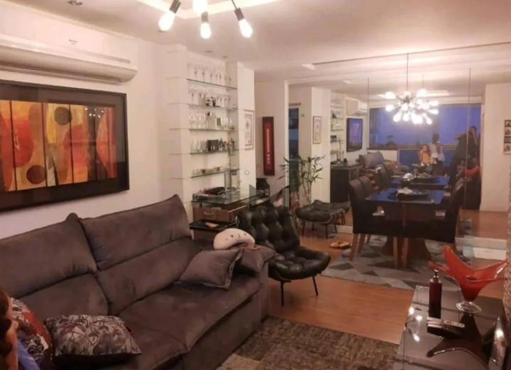 Apartamento, 2 quartos, 85 m² - Foto 3