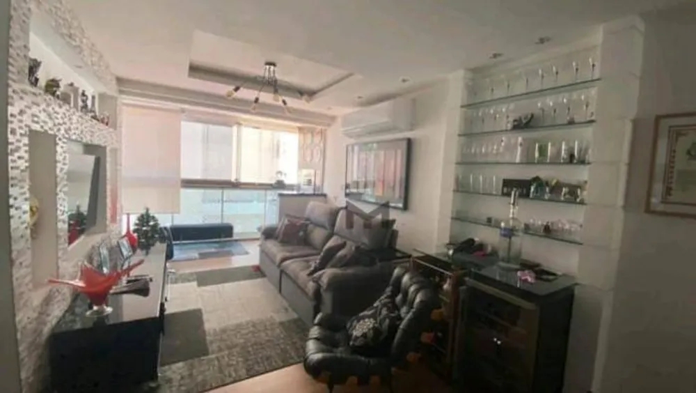 Apartamento, 2 quartos, 85 m² - Foto 1