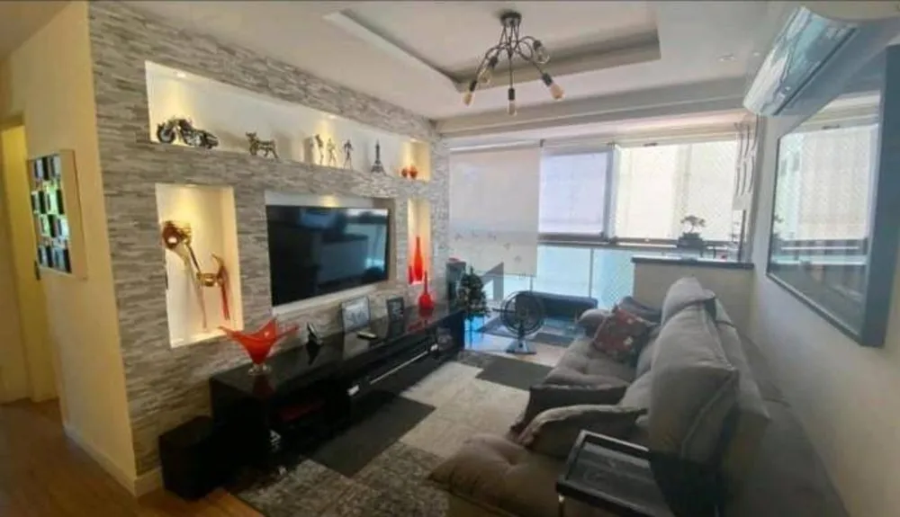 Apartamento, 2 quartos, 85 m² - Foto 5