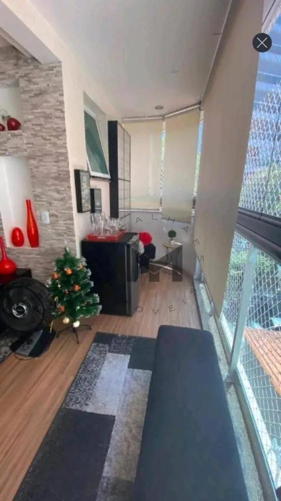 Apartamento, 2 quartos, 85 m² - Foto 8