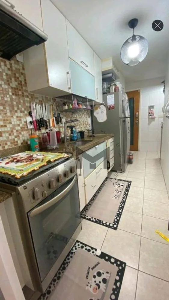 Apartamento, 2 quartos, 85 m² - Foto 10