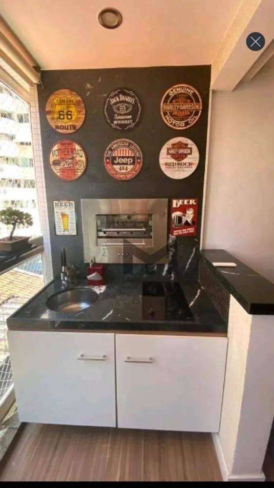 Apartamento, 2 quartos, 85 m² - Foto 7