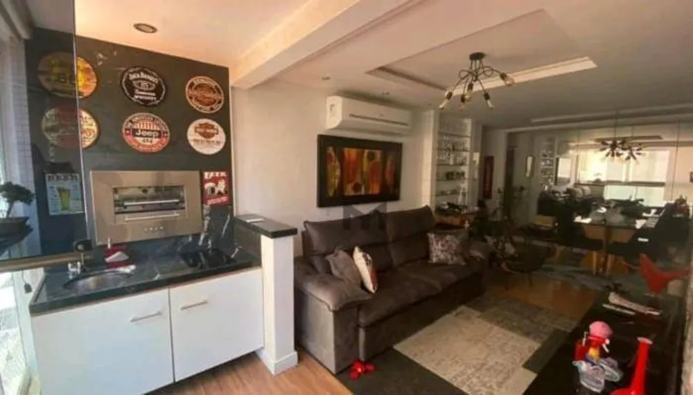 Apartamento, 2 quartos, 85 m² - Foto 6