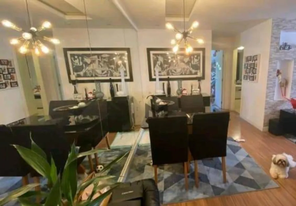 Apartamento, 2 quartos, 85 m² - Foto 4