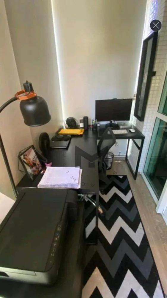 Apartamento, 2 quartos, 85 m² - Foto 14