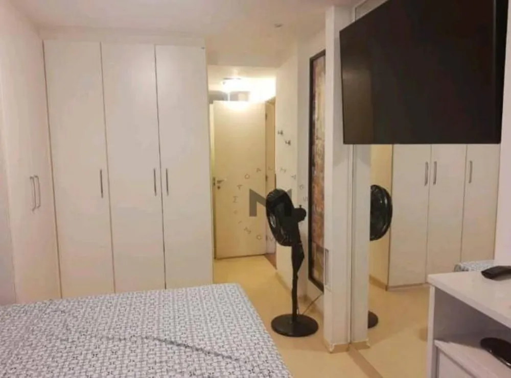 Apartamento, 2 quartos, 85 m² - Foto 12