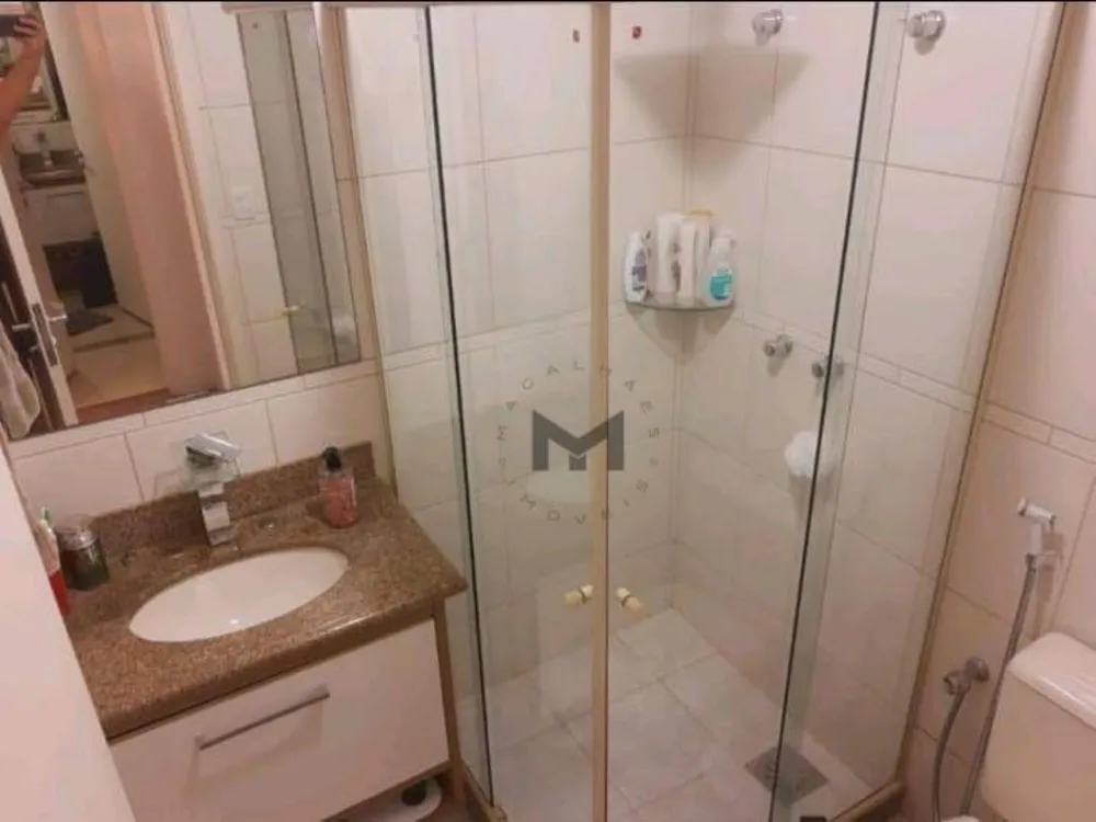 Apartamento, 2 quartos, 85 m² - Foto 15