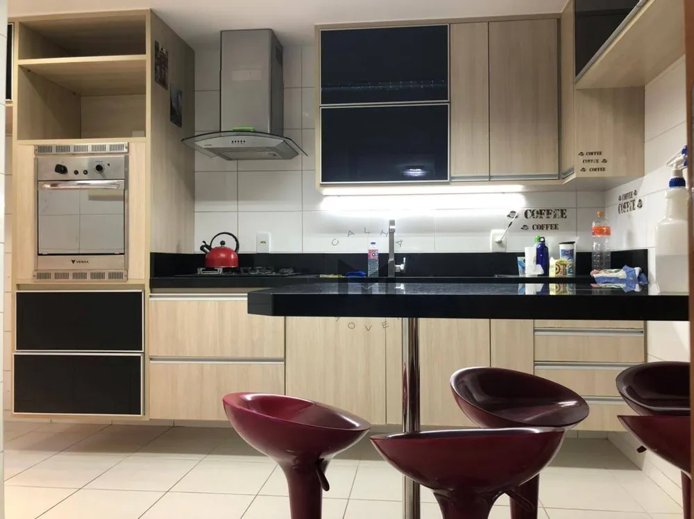 Apartamento, 3 quartos, 90 m² - Foto 2