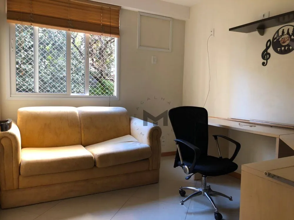 Apartamento, 3 quartos, 90 m² - Foto 21