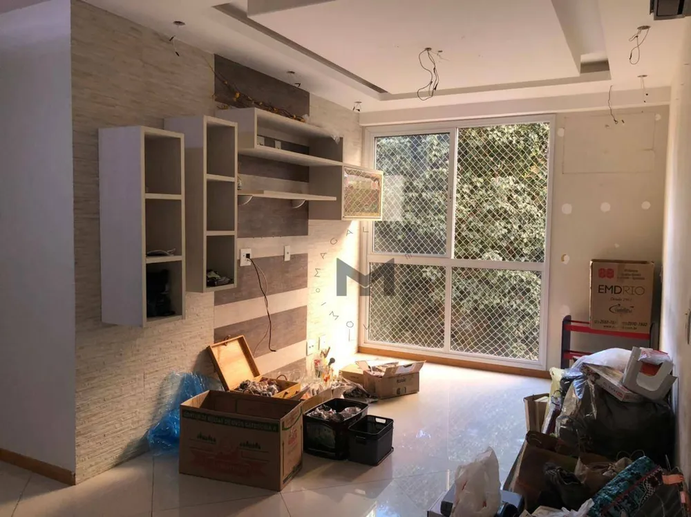 Apartamento, 3 quartos, 90 m² - Foto 14