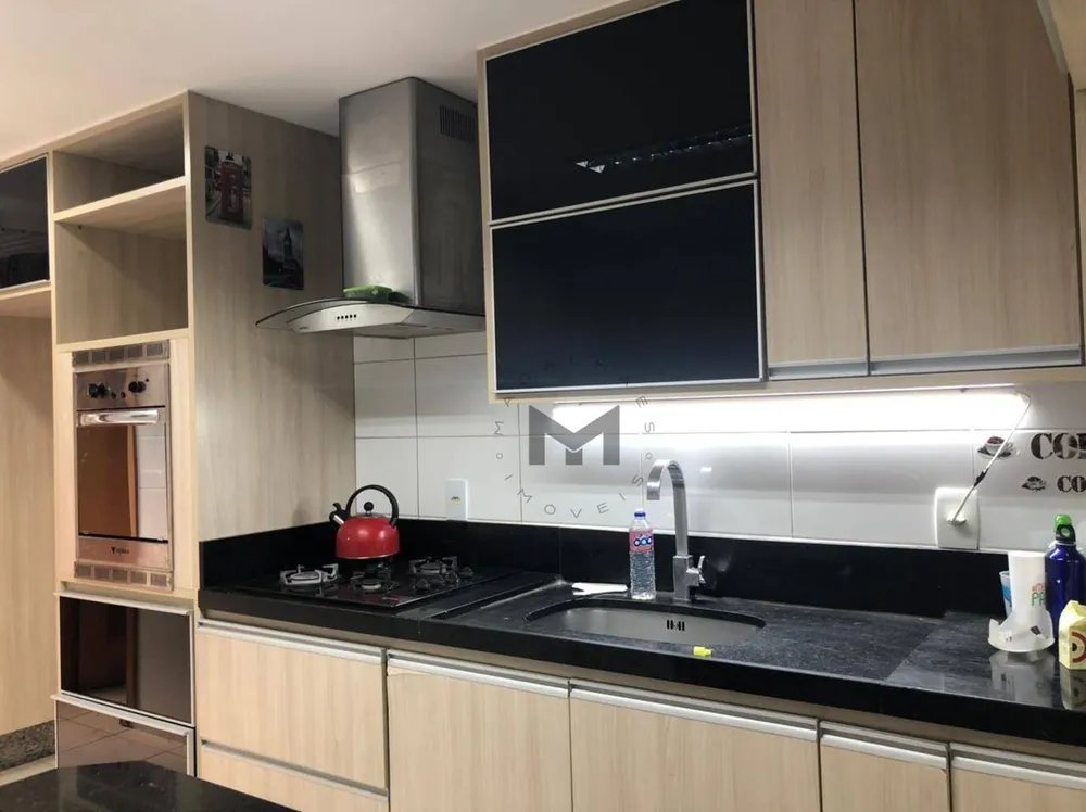Apartamento, 3 quartos, 90 m² - Foto 1
