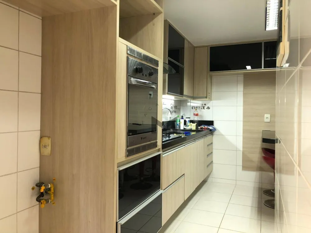 Apartamento, 3 quartos, 90 m² - Foto 6