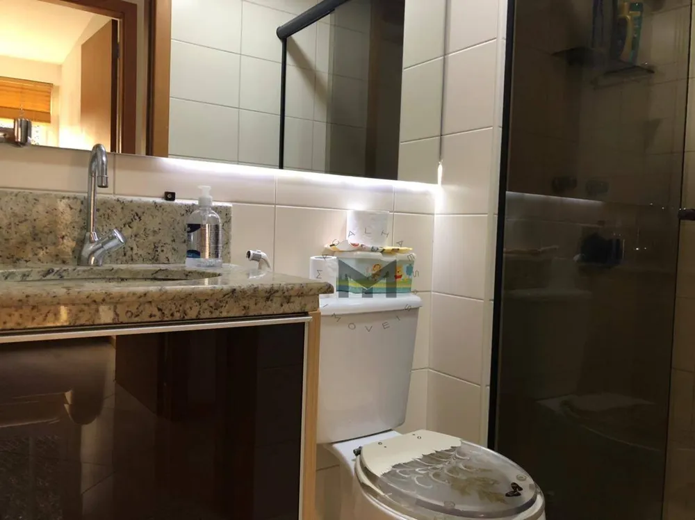 Apartamento, 3 quartos, 90 m² - Foto 33