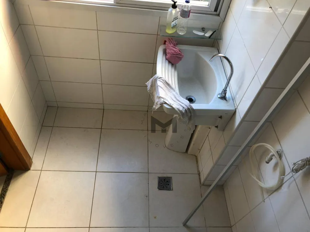 Apartamento, 3 quartos, 90 m² - Foto 8