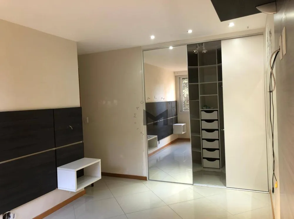 Apartamento, 3 quartos, 90 m² - Foto 28
