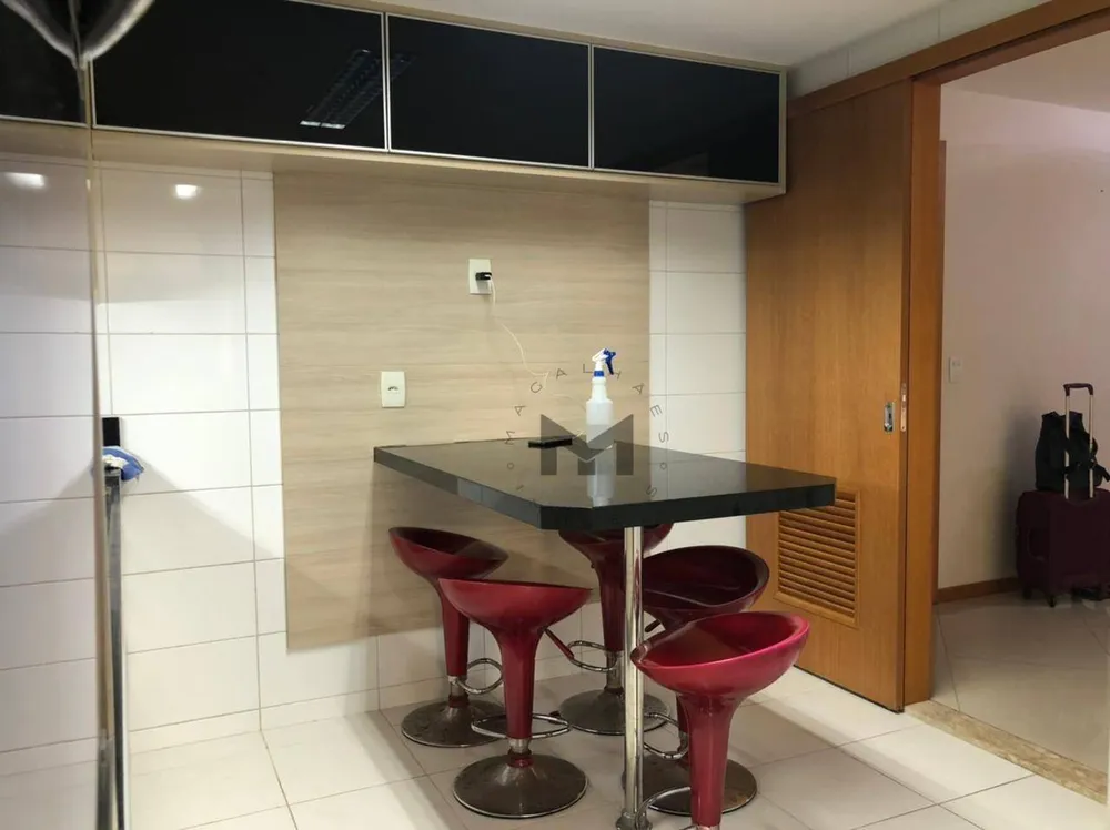 Apartamento, 3 quartos, 90 m² - Foto 4