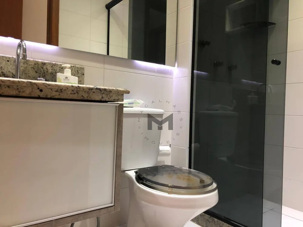 Apartamento, 3 quartos, 90 m² - Foto 18