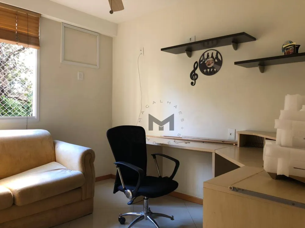 Apartamento, 3 quartos, 90 m² - Foto 20