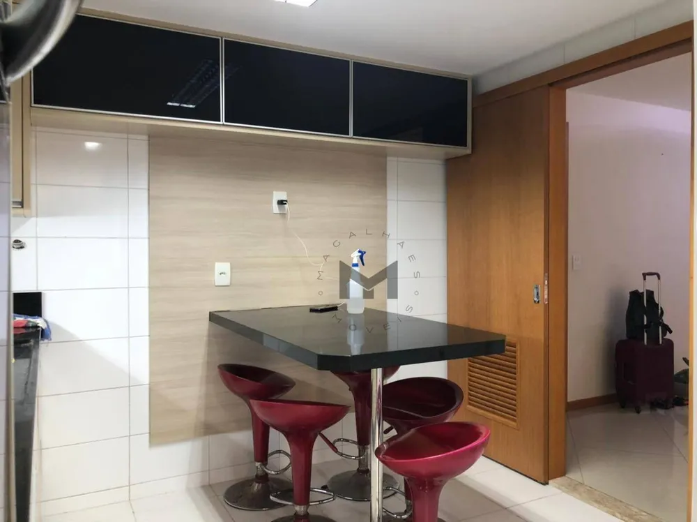 Apartamento, 3 quartos, 90 m² - Foto 5