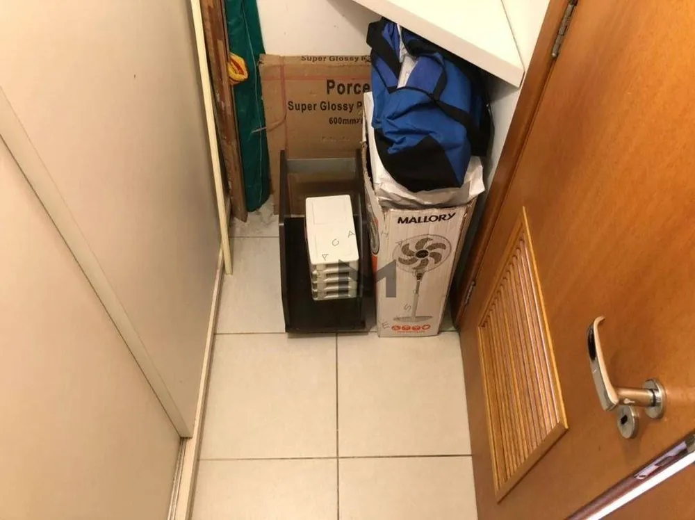 Apartamento, 3 quartos, 90 m² - Foto 11