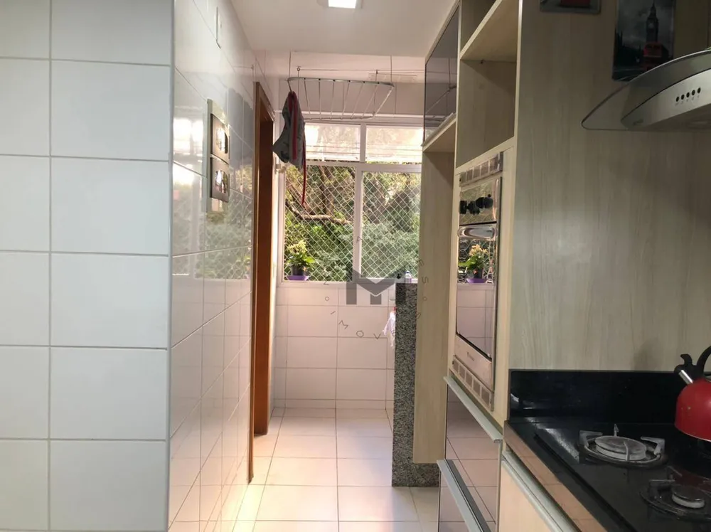 Apartamento, 3 quartos, 90 m² - Foto 7