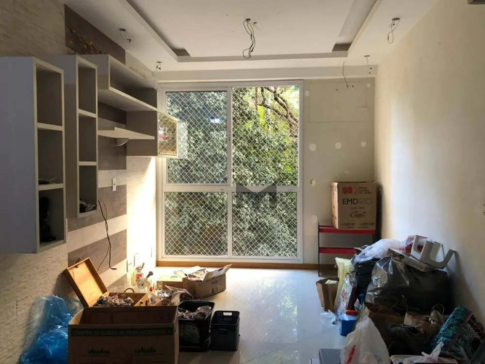 Apartamento, 3 quartos, 90 m² - Foto 13