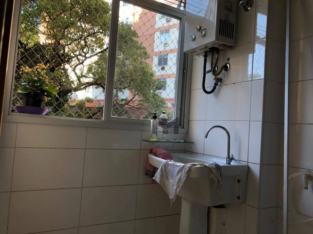 Apartamento, 3 quartos, 90 m² - Foto 9