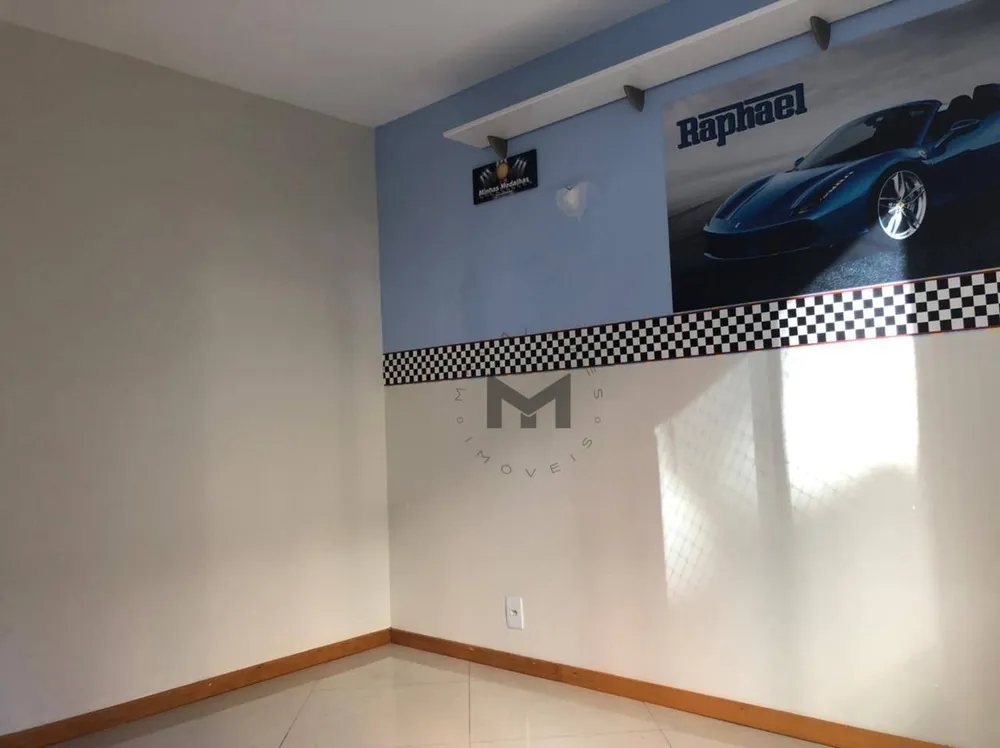 Apartamento, 3 quartos, 90 m² - Foto 23