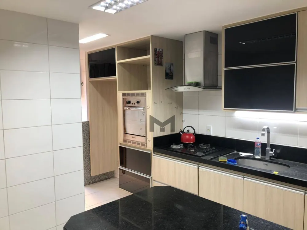 Apartamento, 3 quartos, 90 m² - Foto 3