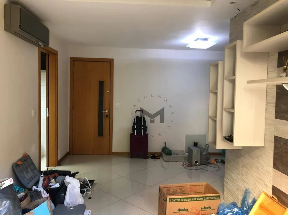 Apartamento, 3 quartos, 90 m² - Foto 12