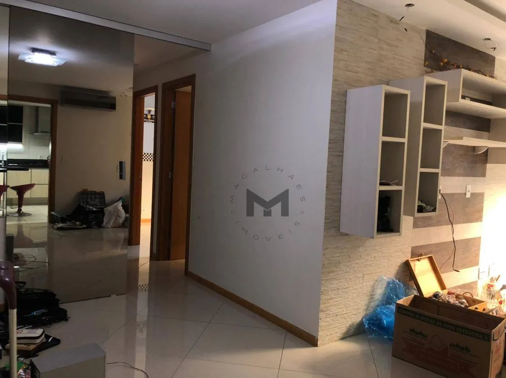 Apartamento, 3 quartos, 90 m² - Foto 15