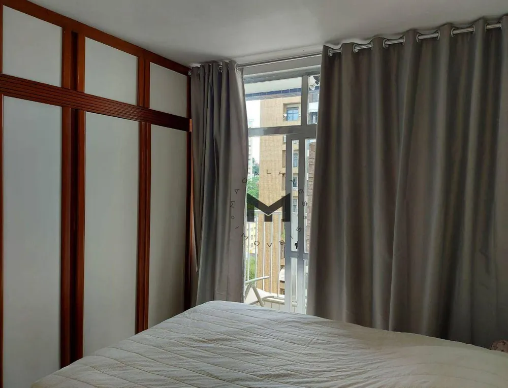 Apartamento, 2 quartos, 90 m² - Foto 5