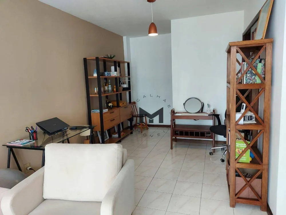 Apartamento, 2 quartos, 90 m² - Foto 2